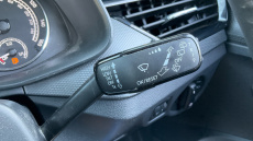 Skoda Kamiq 1.0 TSI 95 S 5dr Petrol Hatchback